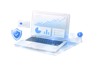 Flux d'inscription simplifié vers le trading de cryptomonnaies sur la plateforme Sobre Kapitorc