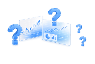 Interface de contact pour obtenir du soutien client concernant la plateforme de trading