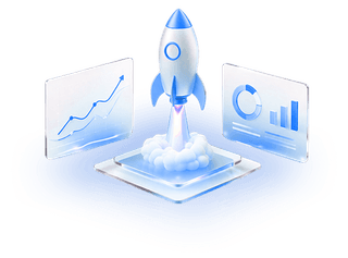 Festivités marquant le déploiement inaugural public de la plateforme de négociation de cryptomonnaies
